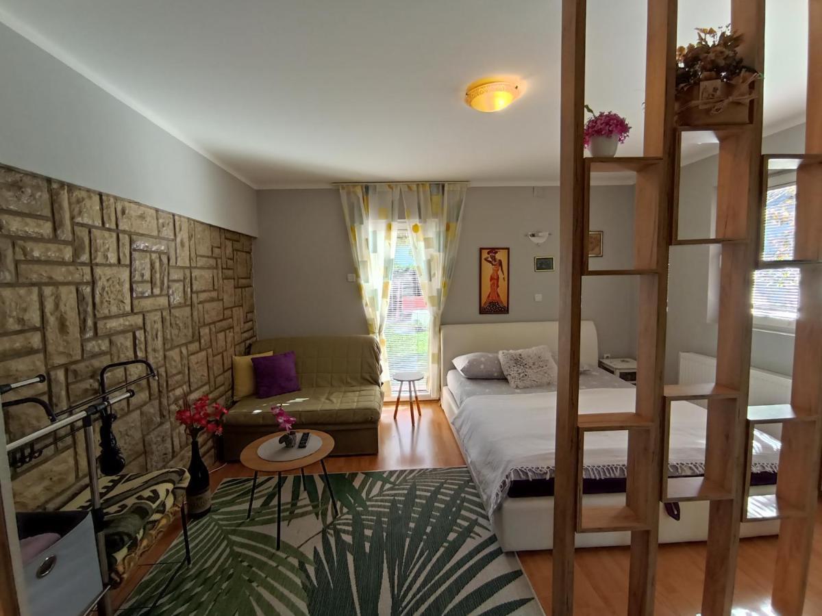 Privatni Smestaj Tesevic Zlatibor Exterior photo
