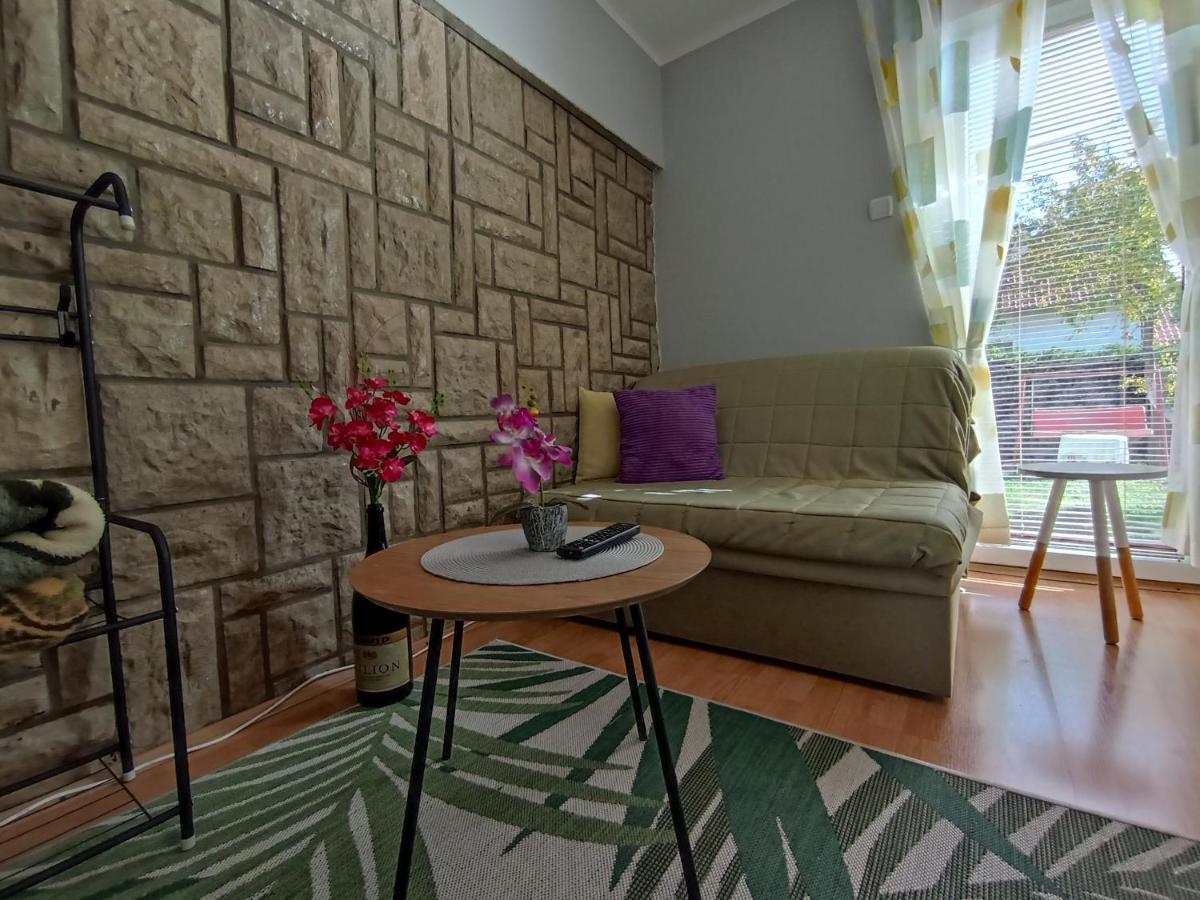 Privatni Smestaj Tesevic Zlatibor Exterior photo