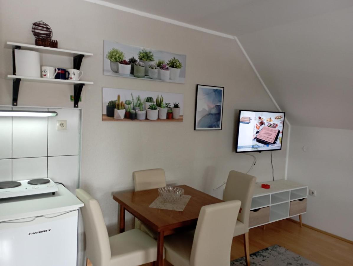 Privatni Smestaj Tesevic Zlatibor Exterior photo