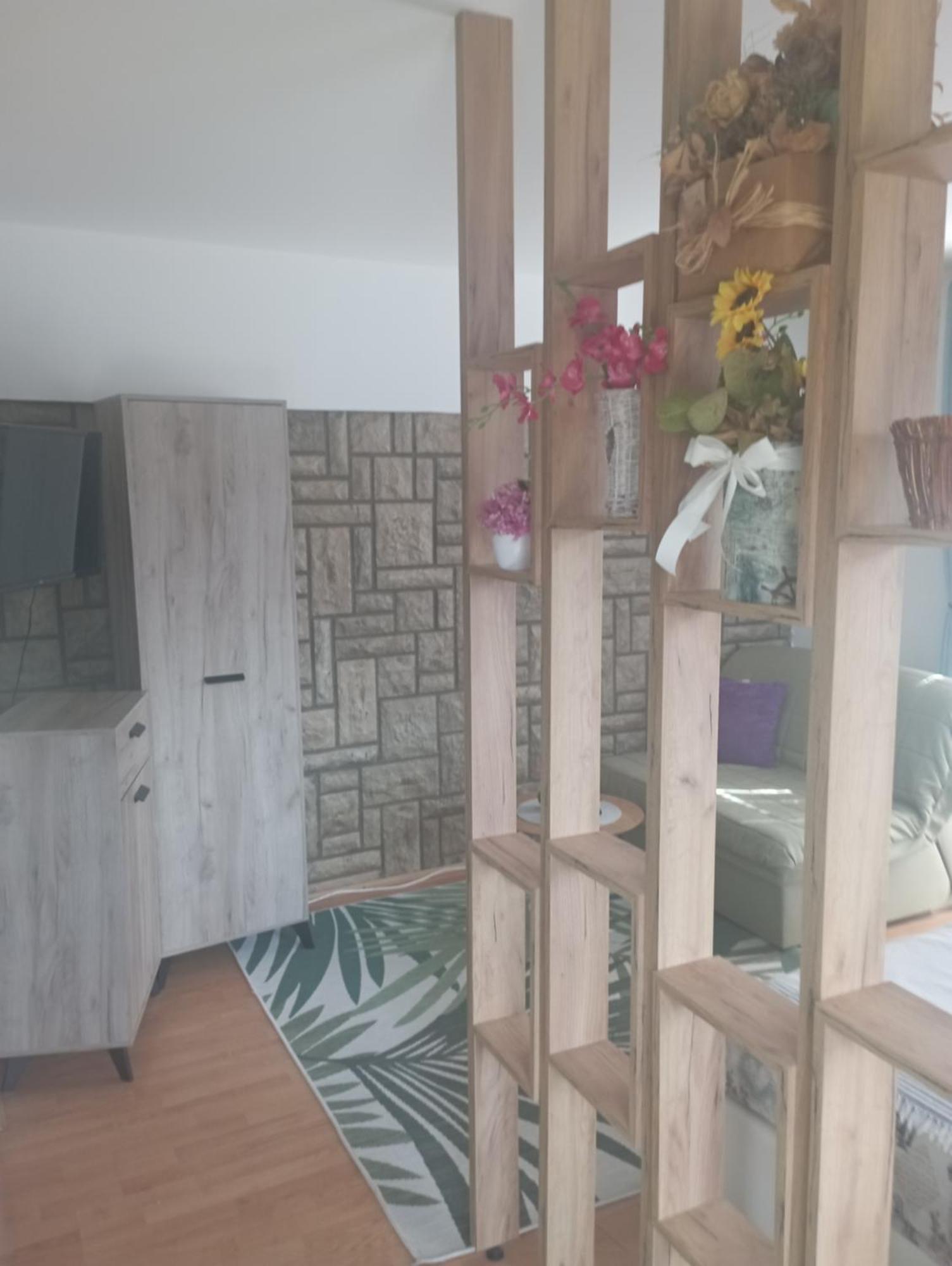 Privatni Smestaj Tesevic Zlatibor Exterior photo