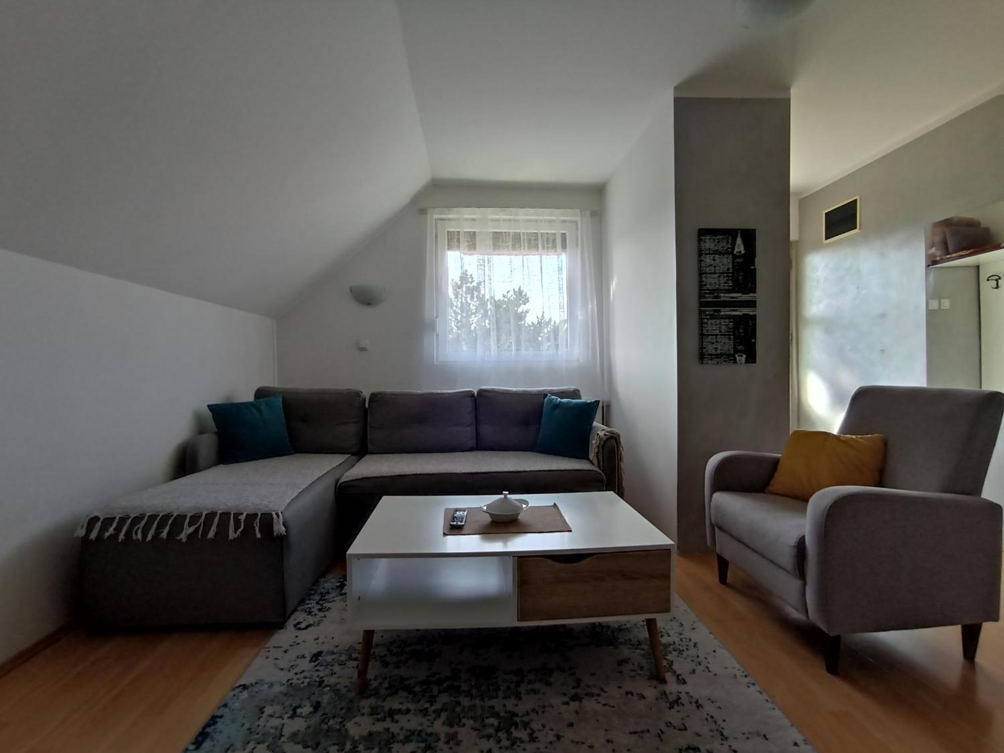 Privatni Smestaj Tesevic Zlatibor Room photo